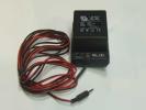 18 V adapter and charger of GZ 749